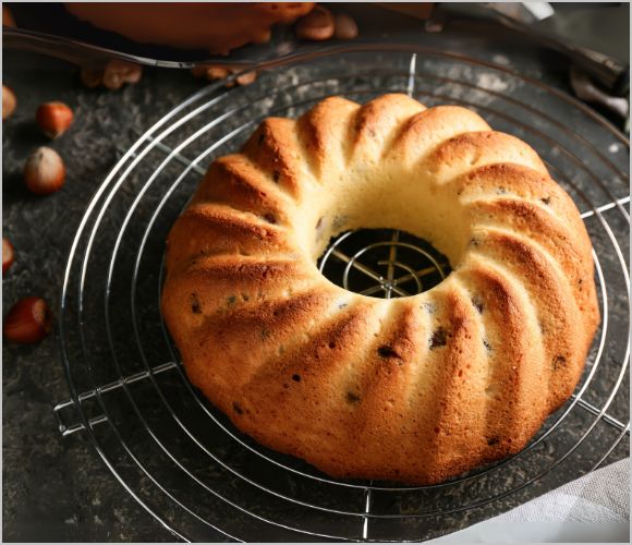 初心者必見！粗熱とは？ケーキクーラーの使い方もあわせて解説